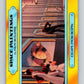 1980 Topps The Empire Strikes Back #344 Escape from Bespin   V44023