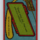1980 Topps The Empire Strikes Back #344 Escape from Bespin   V44023
