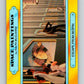 1980 Topps The Empire Strikes Back #344 Escape from Bespin   V44024