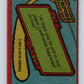 1980 Topps The Empire Strikes Back #345 Deadly Stompers   V44028