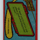 1980 Topps The Empire Strikes Back #345 Deadly Stompers   V44031