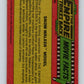 1980 Topps The Empire Strikes Back #346 Snow Walker Model   V44033