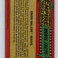 1980 Topps The Empire Strikes Back #346 Snow Walker Model   V44034