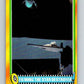 1980 Topps The Empire Strikes Back #348 Filming the Star Destroyer   V44047