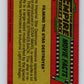 1980 Topps The Empire Strikes Back #348 Filming the Star Destroyer   V44047