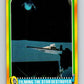 1980 Topps The Empire Strikes Back #348 Filming the Star Destroyer   V44048
