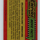 1980 Topps The Empire Strikes Back #349 Millennium Falcon Miniature   V44049