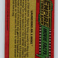 1980 Topps The Empire Strikes Back #350 Launching an X-Wing   V44055