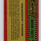 1980 Topps The Empire Strikes Back #351 Star Destroyer Model   V44061