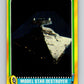 1980 Topps The Empire Strikes Back #351 Star Destroyer Model   V44062