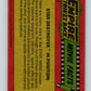 1980 Topps The Empire Strikes Back #351 Star Destroyer Model   V44064