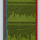 1980 Topps The Empire Strikes Back #352 Checklist 265-352   V44065