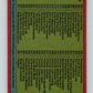 1980 Topps The Empire Strikes Back #352 Checklist 265-352   V44068