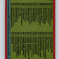 1980 Topps The Empire Strikes Back #352 Checklist 265-352   V44070