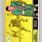 1968-69 Topps #50 Wayne Connelly Minnesota North Stars V44103