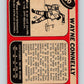 1968-69 Topps #50 Wayne Connelly Minnesota North Stars V44103