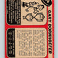 1968-69 Topps #94 Gary Dornhoefer Philadelphia Flyers V44104