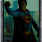 1978 Topps Superman Foil Stickers #FS-8 Superman Fist Out   V44152