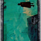 1978 Topps Superman Foil Stickers #FS-11 Fortress of Solitude   V44154