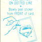 1978 Topps Superman Foil Stickers #FS-11 Fortress of Solitude   V44154