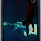 1978 Topps Superman Foil Stickers #FS-15 Flying by Statue of Liberty   V44155