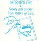 1978 Topps Superman Foil Stickers #FS-15 Flying by Statue of Liberty   V44155