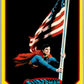 1980 Topps Superman II Stickers #17 Flagpole   V44183