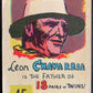 1953 Ripley's Believe It or Not #45 Leon Chavarria  V44224