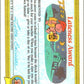 1985 Topps Garbage Pail Kids Series 1 #2a Junkfood John   V44261