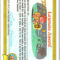 1985 Topps Garbage Pail Kids Series 1 #2a Junkfood John   V44263