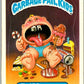 1985 Topps Garbage Pail Kids Series 1 #2b Ray Decay   V44268