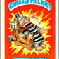 1985 Topps Garbage Pail Kids Series 1 #4a Fryin' Brian   V44282