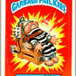 1985 Topps Garbage Pail Kids Series 1 #4b Electric Bill   V44288