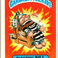 1985 Topps Garbage Pail Kids Series 1 #4b Electric Bill   V44289