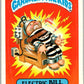 1985 Topps Garbage Pail Kids Series 1 #4b Electric Bill   V44291