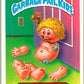 1985 Topps Garbage Pail Kids Series 1 #6a Art Apart   V44313