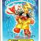 1985 Topps Garbage Pail Kids Series 1 #7b April Showers   V44324