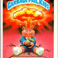 1985 Topps Garbage Pail Kids Series 1 #8a Adam Bomb   V44328
