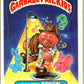 1985 Topps Garbage Pail Kids Series 1 #9a Boozin' Bruce   V44341