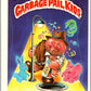 1985 Topps Garbage Pail Kids Series 1 #9a Boozin' Bruce   V44342