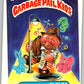 1985 Topps Garbage Pail Kids Series 1 #9b Drunk Ken   V44343