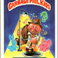 1985 Topps Garbage Pail Kids Series 1 #9b Drunk Ken   V44344