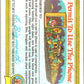 1985 Topps Garbage Pail Kids Series 1 #11b Bugged Bert   V44365