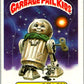 1985 Topps Garbage Pail Kids Series 1 #13b Spacey Stacy   V44383