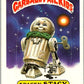 1985 Topps Garbage Pail Kids Series 1 #13b Spacey Stacy   V44386