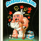 1985 Topps Garbage Pail Kids Series 1 #15a Ailin' Al   V44401