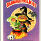 1985 Topps Garbage Pail Kids Series 1 #16b Haggy Maggie   V44414