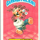 1985 Topps Garbage Pail Kids Series 1 #17a Wacky Jackie   V44421