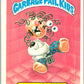 1985 Topps Garbage Pail Kids Series 1 #17a Wacky Jackie   V44422