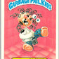 1985 Topps Garbage Pail Kids Series 1 #17a Wacky Jackie   V44423